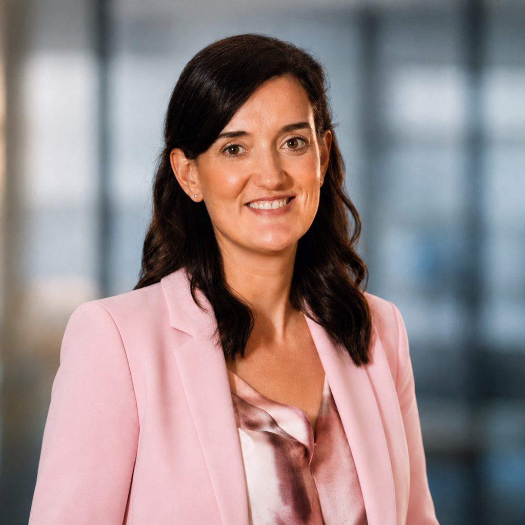 Chantal Eszterle, Head of Marketing bei Fakir Hausgeräte