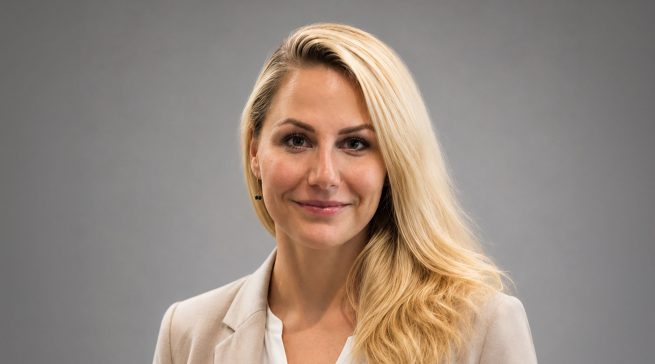 Jaqueline Pfeiffer verantwortet seit dem 1. August 2026 als Head of E-Commerce den digitalen Vertrieb von Fakir Hausgeräte in Europa.
