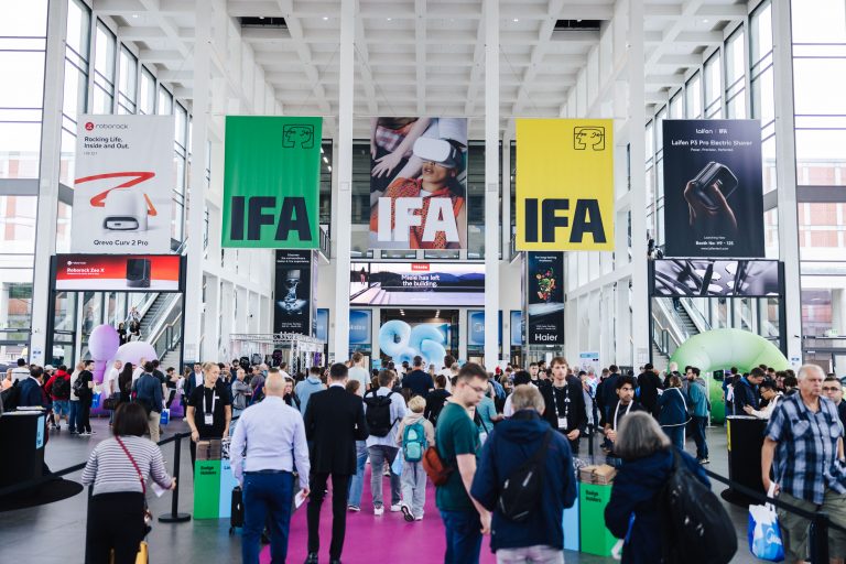 IFA 2026 von A bis Z