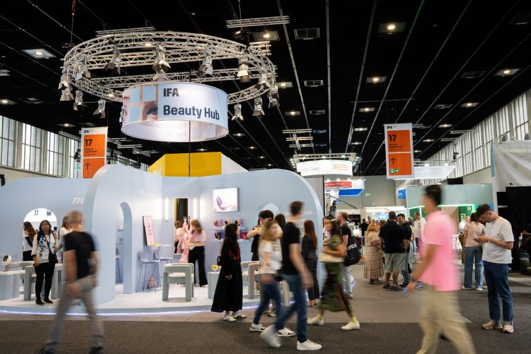 IFA 2026 macht Technologie zum Erlebnis