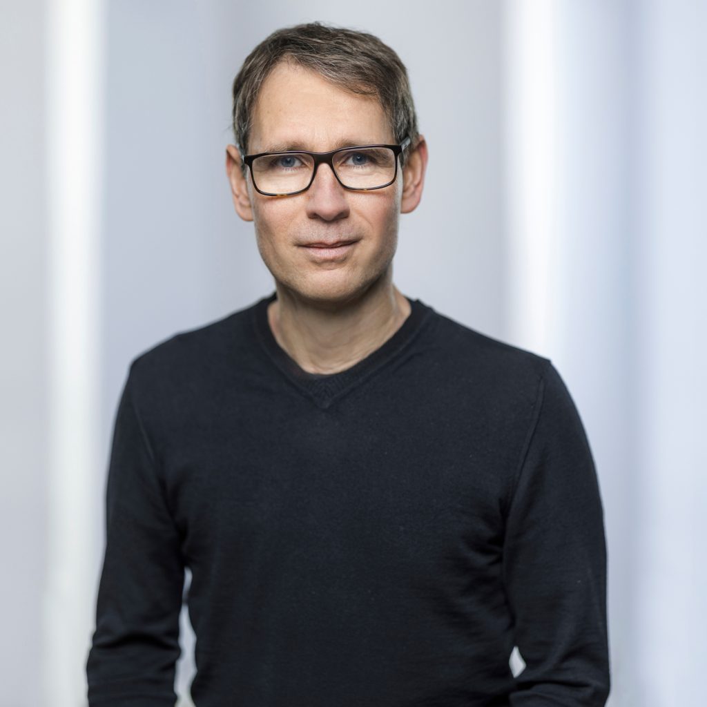 Matthias Assmann, Vorstand ElectronicPartner