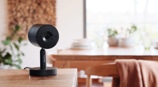 Netatmo setzt bei Sicherheitskameras, Heizungs- und Klimasteuerung sowie Wetterstationen auf automatisierte Funktionen und lernende Algorithmen.