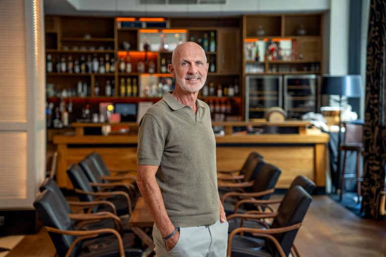 Ooni ernennt Jim Rowan zum Vorsitzenden des Board of Directors