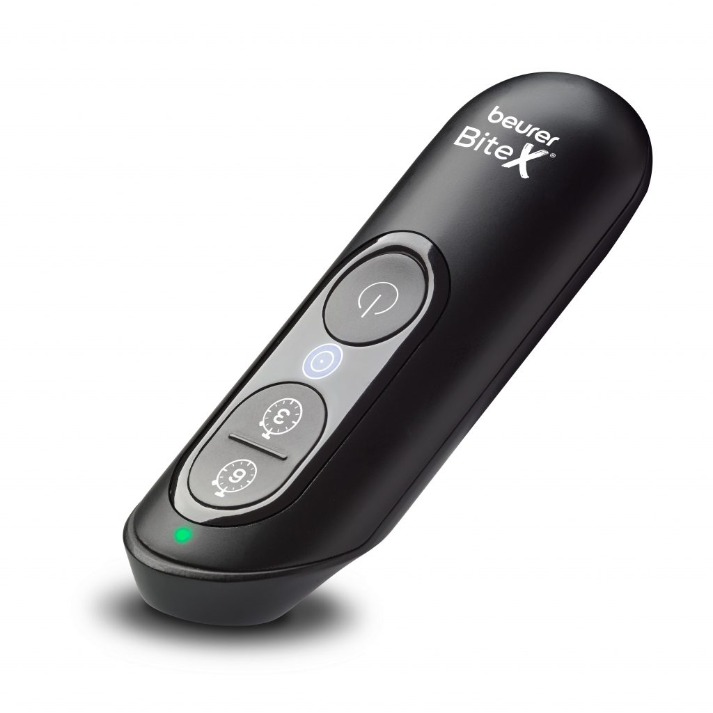 Der Beurer BiteX Max ist die Top-Wahl für kleine und große Insektenstiche