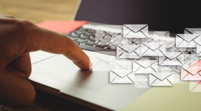 Newsletter bleiben ein relevanter Kontaktpunkt zwischen Handel und Kunden und können Kaufimpulse sowohl für den Online-Shop als auch für den stationären Handel setzen.