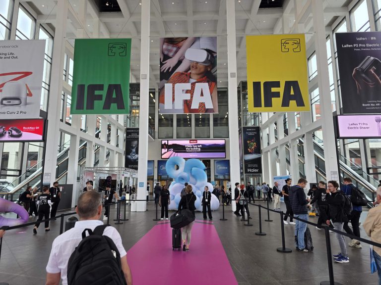 IFA 2026: Innovationsfeuerwerk trifft Kaufzurückhaltung