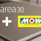 Die area30 in Löhne und die M.O.W. in Bad Salzuflen verbinden ihre Messestandorte ab September 2026 mit einem kostenlosen Shuttle-Service.