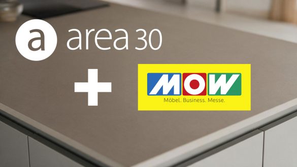 Die area30 in Löhne und die M.O.W. in Bad Salzuflen verbinden ihre Messestandorte ab September 2026 mit einem kostenlosen Shuttle-Service.