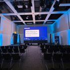 NIQ Business Breakfast auf der IFA 2025 - Gleich geht es los. Foto: G. Wagner