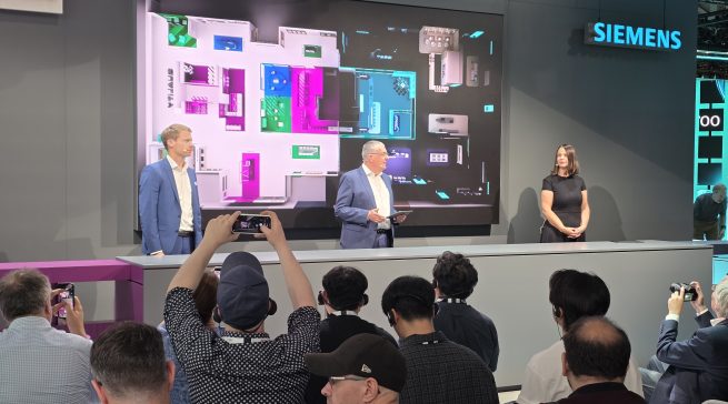 Bosch und Siemens präsentieren auf der IFA 2026 in Berlin gemeinsam zahlreiche Neuheiten aus den Bereichen Kochen, Kühlen, Wäschepflege, Bodenpflege, Wohnkomfort und vernetzte Hausgeräte.