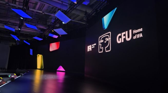 Die IFA 2026 in Berlin stellt künstliche Intelligenz, Robotik und intelligente Hardware in den Mittelpunkt. Rund 2.000 Aussteller zeigen auf dem Messegelände aktuelle Produkte und Zukunftstechnologien.