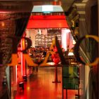 Rund 100 Gäste aus Wirtschaft, Technologie, Handel, Medien und Kultur kamen zur ersten Business Leaders' Night von MediaMarktSaturn anlässlich der IFA Berlin 2026 zusammen. Fotos: MediaMarktSaturn