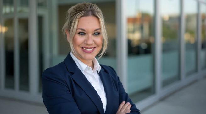 Julia Kallmeier verstärkt seit dem 1. September 2026 als Key Account Managerin das Vertriebsteam der Unold AG.