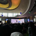Beim IFA Retail Leaders Summit 2026 diskutierten Führungskräfte und Entscheider aus Handel, Industrie und Technologie über künstliche Intelligenz, verändertes Einkaufsverhalten und die Zukunft des Elektrohandels.