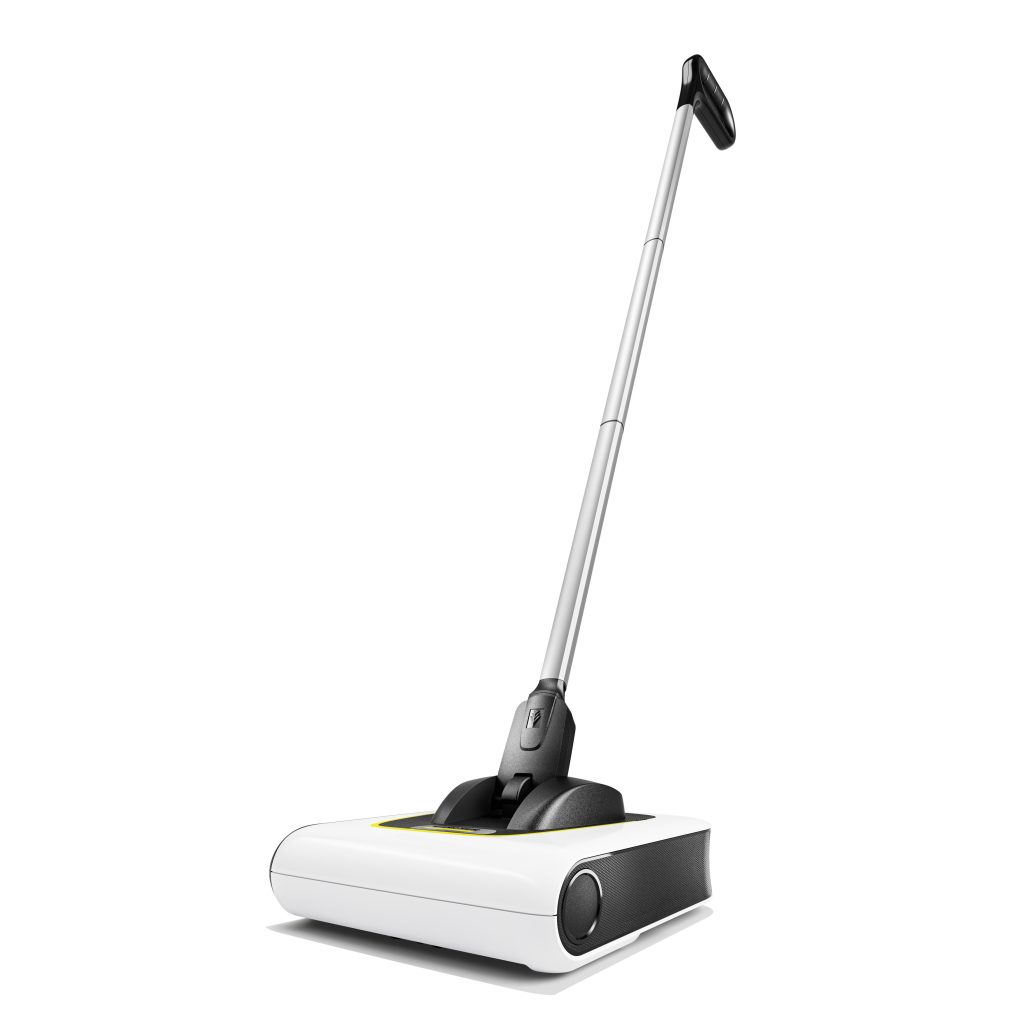 Der KB 5 Advanced von Kärcher.