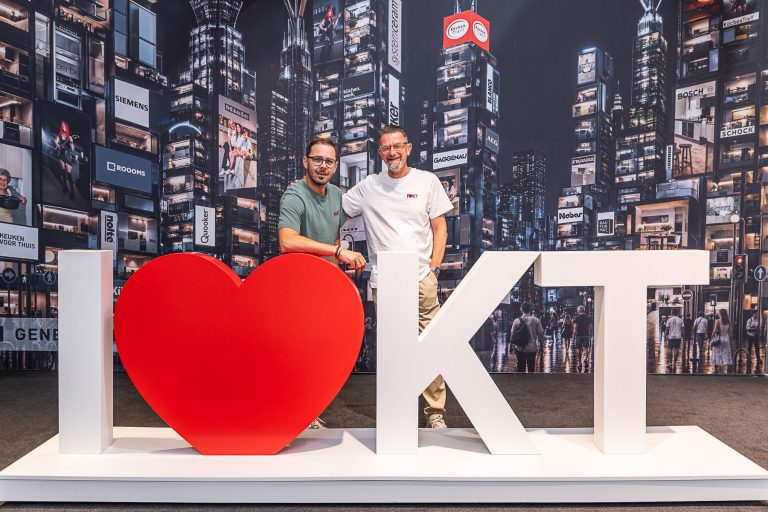 KüchenTreff Austria verstärkt Vertrieb mit Guido Pfeiffer