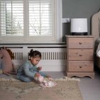Anlässlich des Tags der Lungengesundheit rückte Meaco seine Produktfamilien MeacoDry Arete und Meaco Armin zur Regulierung der Luftfeuchtigkeit und Luftreinigung in den Fokus.