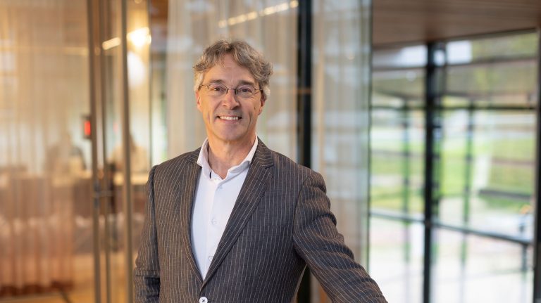 Nico Vanderveen für weitere Amtszeit im Aufsichtsrat der EK Retail bestätigt