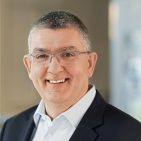 Rudolf Klötscher, ab 1.10.2026 CEO und Vorsitzender der Geschäftsführung der BSH.