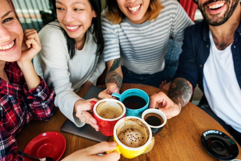 Gen Z verändert die Kaffeekultur