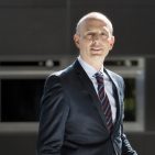 Daniele Rossi ist seit dem 1. September neuer Head of Procurement der Electrolux Group.