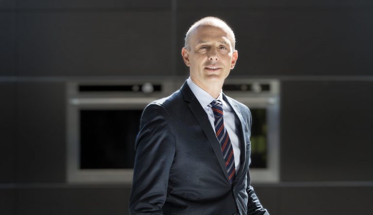 Vom Kostendrücker zum Innovationstreiber: Electrolux-Einkaufschef Daniele Rossi über die Zukunft der Beschaffung