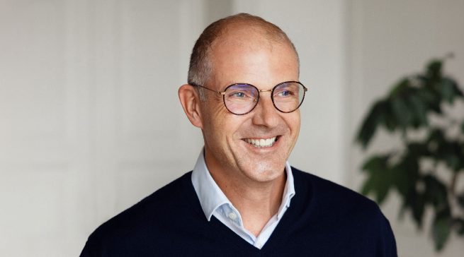 Alexander Zeeh setzt bei Amica auf kurze Entscheidungswege, klare Prioritäten und eine gezieltere Unterstützung der Handelspartner.