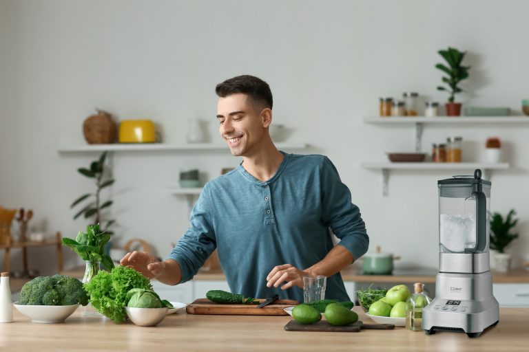 Caso Design stellt PowerBlender B 3000 Pro mit drei Programmfunktionen vor