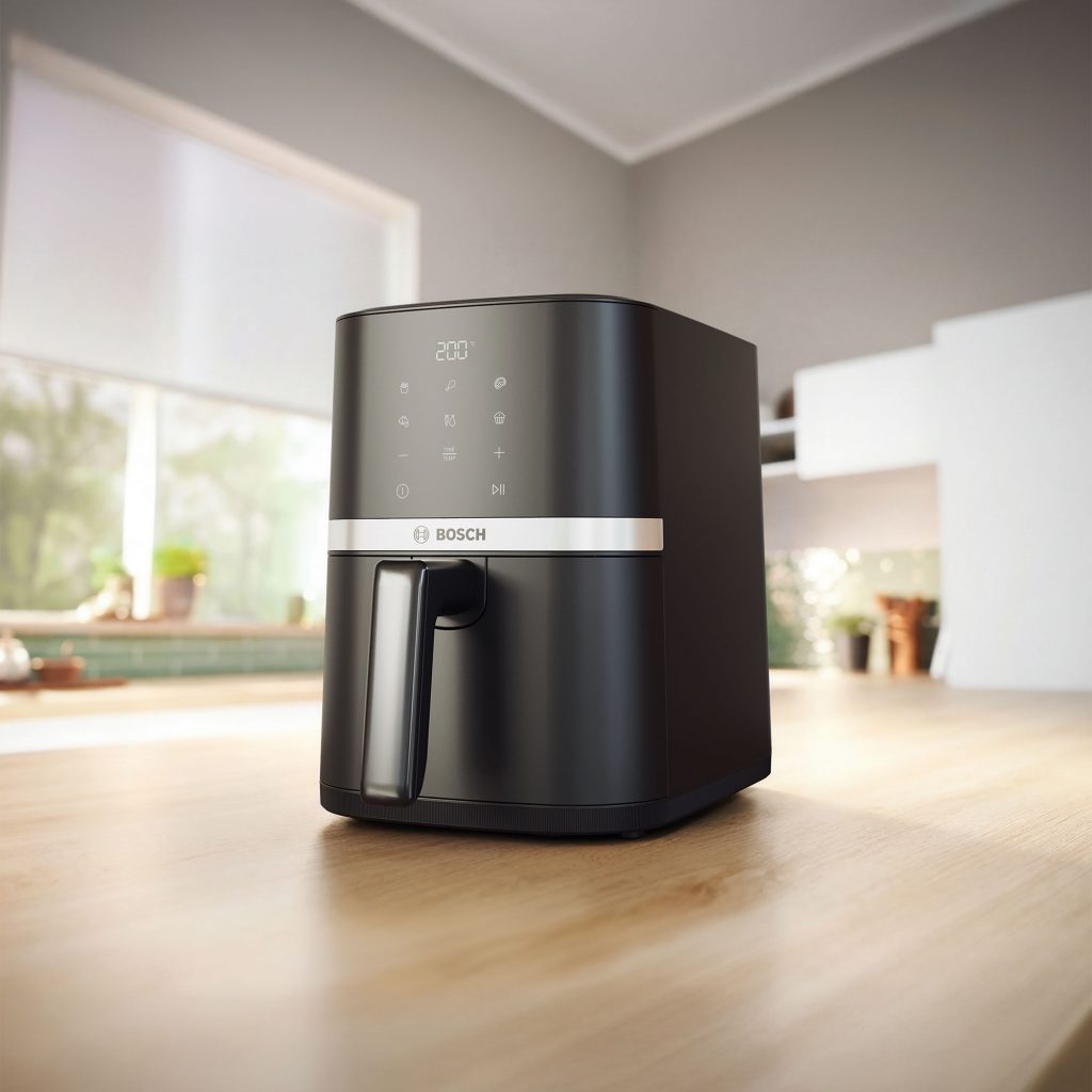 Der neue Air Fryer Serie 2 von Bosch.