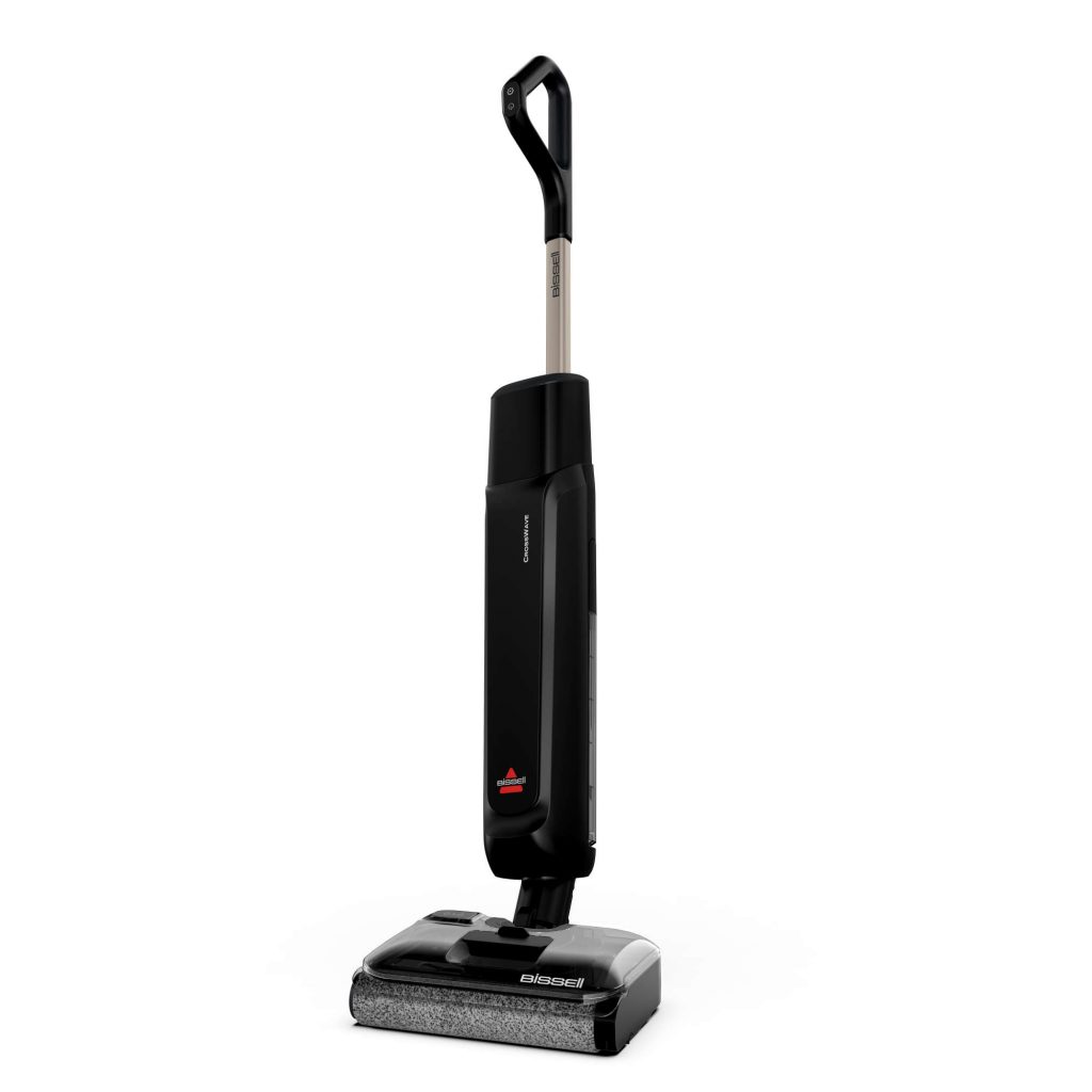 Der Bissell CrossWave Reach Plus