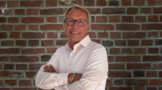 Oliver Schempp verstärkt ab November 2026 als Gebietsverkaufsleiter Süd-West den Außendienst der dittert Küchengeräte GmbH und übernimmt die Betreuung der Fachhandelspartner in Baden-Württemberg und Teilen Bayerns. (Bild: dittert)
