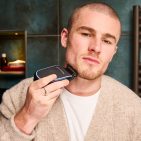 Mit den neuen BuzCut-Haarschneidern HC8005 und HC1500 erweitert Remington sein Sortiment um zwei Modelle für den unkomplizierten Haarschnitt zu Hause. (Bild: Remington)