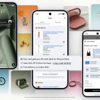 Googles Universal Cart bündelt Produkte verschiedener Händler und verbindet Preisbeobachtung, Verfügbarkeitsmeldungen und Kaufabschluss. Bild: Screenshot Internetseite Google