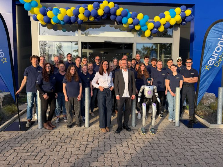 Euronics verbindet Expansion und Unternehmensnachfolge im Fachhandel