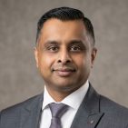 David Manoharan übernimmt zum 1. November 2026 die Abteilungsleitung PC Multimedia bei expert. Der Vertriebsmanager ist bereits seit 14 Jahren in der expert-Zentrale tätig. (Bild: expert)