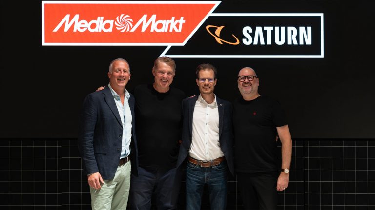 MediaMarktSaturn Marketing GmbH stellt Führung neu auf
