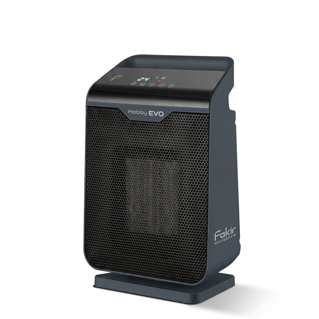 Der Fakir Hobby Evo HL 650: