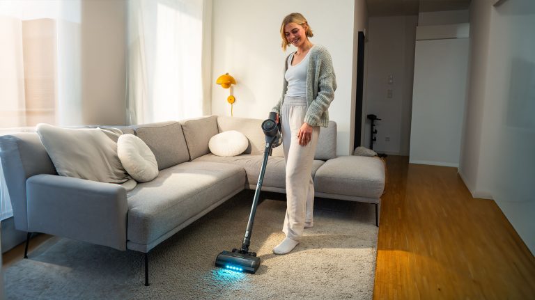 Hoogo S7 startet mit drei Auszeichnungen in den Handel