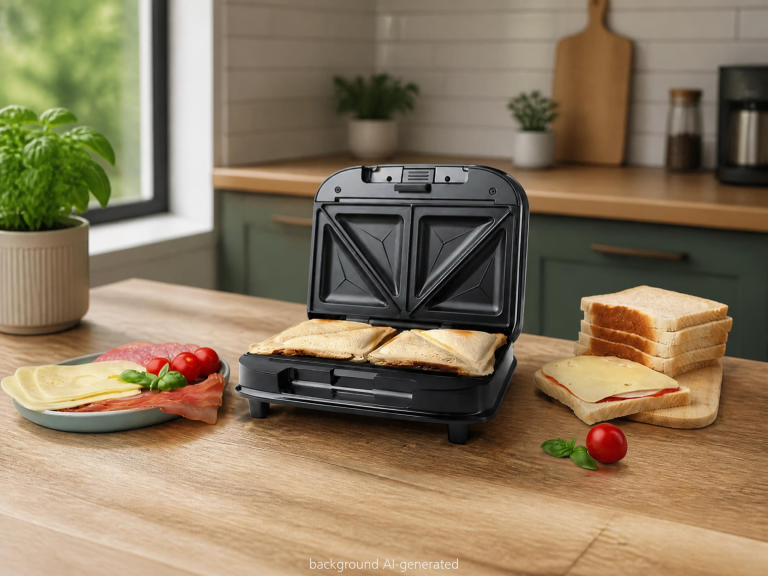Steba Sandwichmaker SG 25 & SG 50