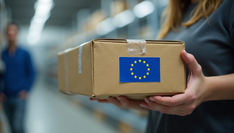 2 Euro für Artikel, die es in sich haben: Was die EU-Zollreform für Elektro-Importe und den Handel bedeutet