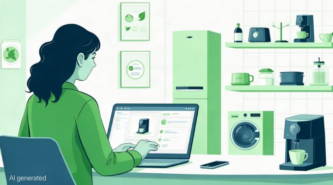 Nachhaltigkeitskennzeichnungen können das Kaufverhalten beeinflussen, wenn sie sichtbar in Suche, Filter und Produktempfehlungen integriert werden und auf nachvollziehbaren Zertifizierungen basieren.