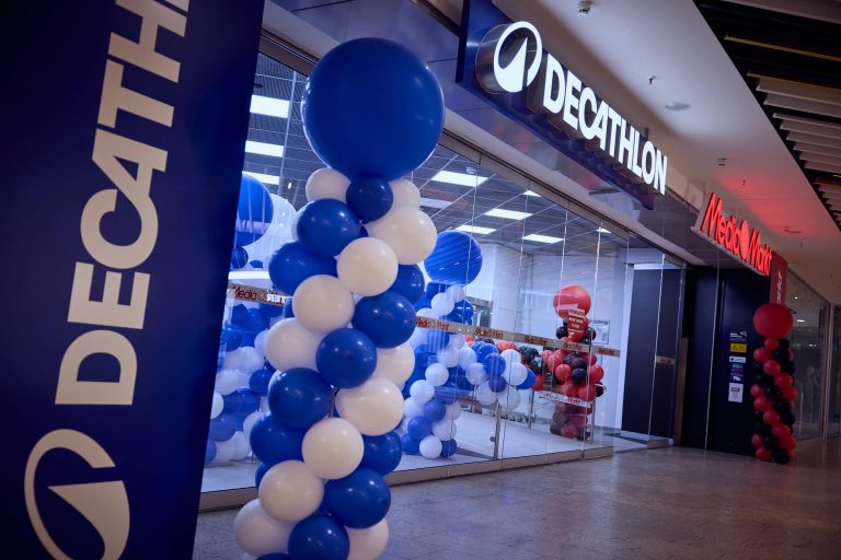 Decathlon und MediaMarktSaturn erweitern ihre Store-in-Store-Kooperation