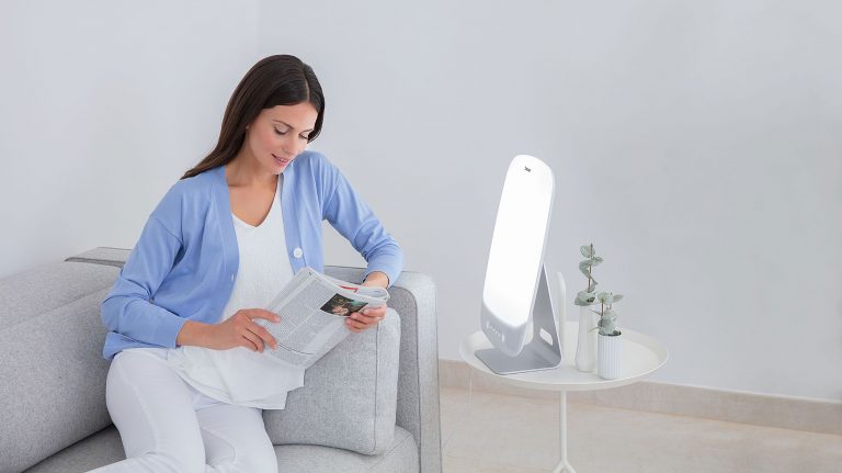 Beurer stellt fünf Tageslichtlampen für unterschiedliche Anwendungen vor