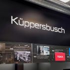 Auf knapp 25 Quadratmetern präsentiert Küppersbusch in der TechnikWelt von dodenhof Posthausen ausgewählte Küchengeräte und individuelle Designlösungen.