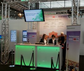„Die EP.Herbstmesse auf der IFA 2015 war die beste, die wir je hingelegt haben“, so Trautmann. 2016 soll der Erfolg fortgeschrieben werden. EP-2016-13