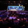 Die Euronics Hauptversammlung 2016 verzeichnete eine erfreulich hohe Beteiligung. Euronics-2016-02