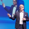 Marketingleiter Jochen Mauch: „Euronics ist mittlerweile mit seinem CCR - Cross Channel Retailing-Konzept - erfolgreich unterwegs.“ Euronics-2016-05