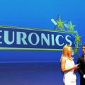 Über die Entwicklung von Euronics International berichtete Business Director Dennis Tomassen aus dem Amsterdamer Headoffice. Euronics-2016-06