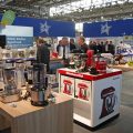 Kleingeräte-Präsentation auf der XXl-Fläche. Euronics-2016-14
