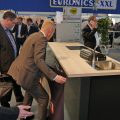 Aktionsgerechte Kundenansprache durch auswechselbare Magnetflächen. Euronics-2016-16